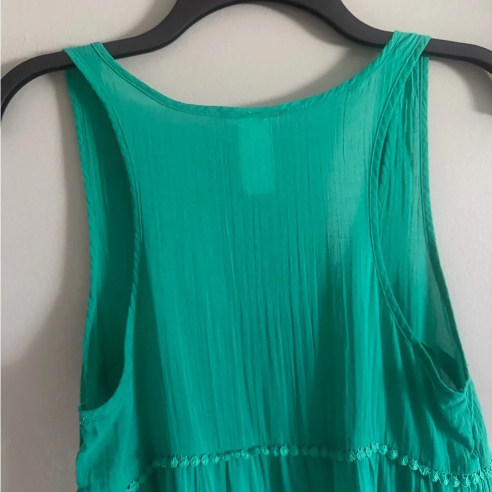 kate spade lightweight tiered